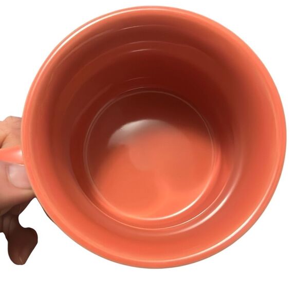 Hot stuff Coffee Mug - Picture 4 of 4